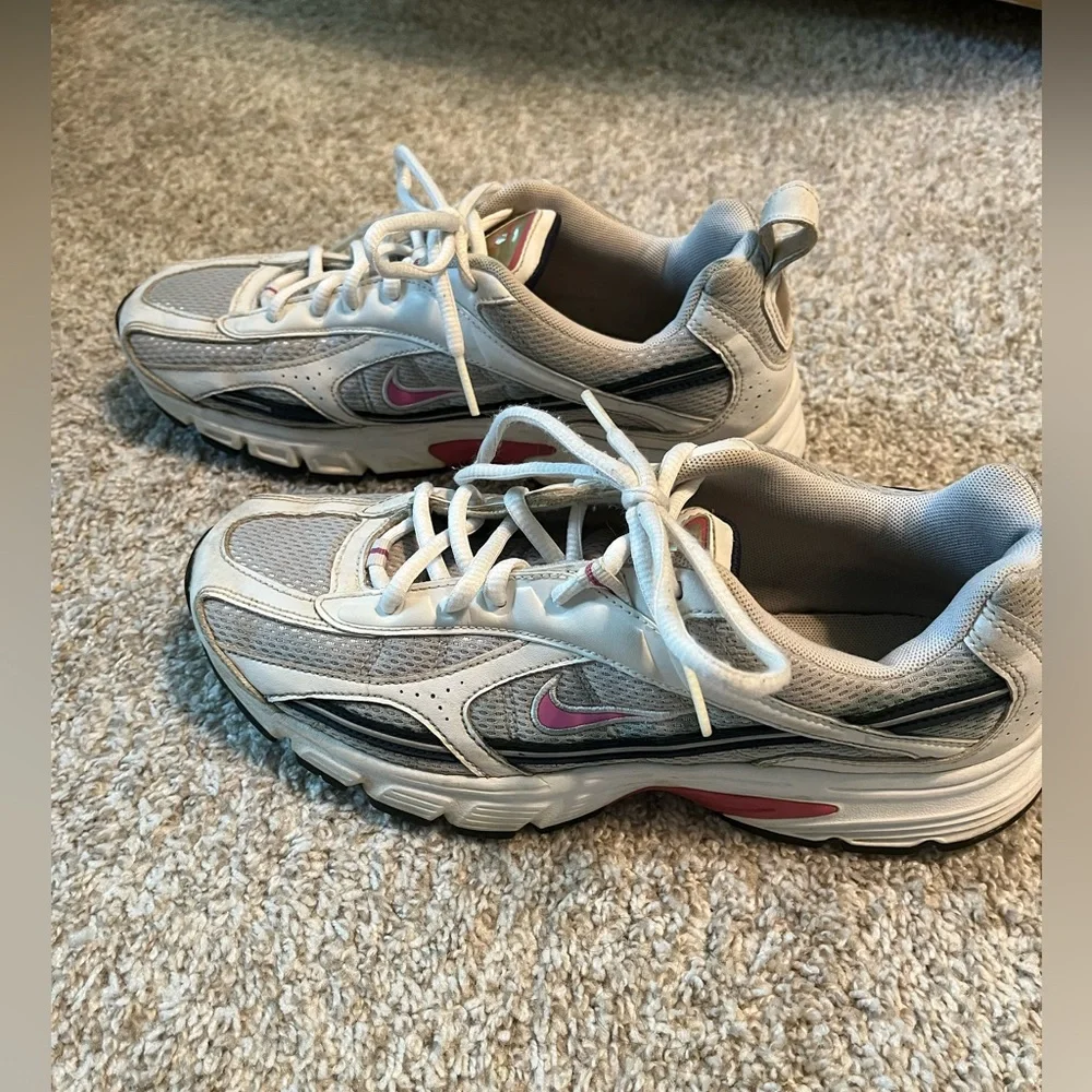 NIKE Air women’s running shoes sneakers